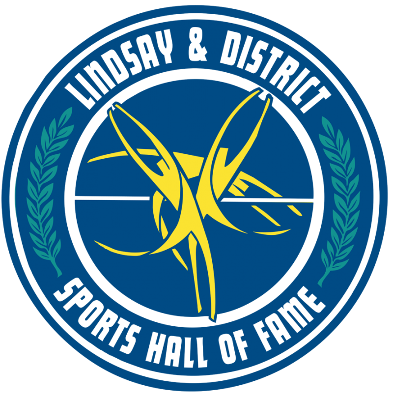 Inductees Lindsay District Sports Hall of Fame