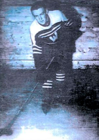 Hugh Cameron