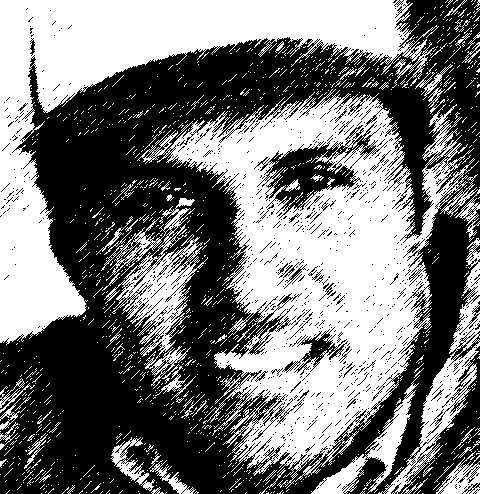 Jules Sobrian Jules Sobrian