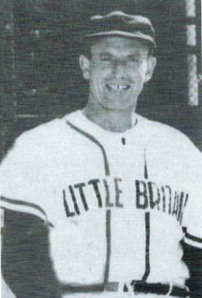 Lew McTaggart