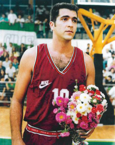 Louis Karkabasis