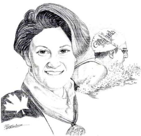 Nancy Sweetman
