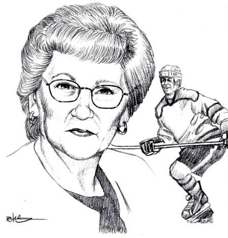 Sharon Griffin