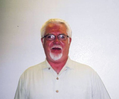Wally McMillan