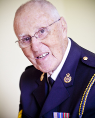 Vince Jones