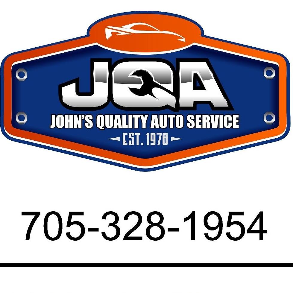 John's Quality Auto Service