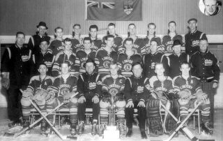 Merchant Lions 63-64